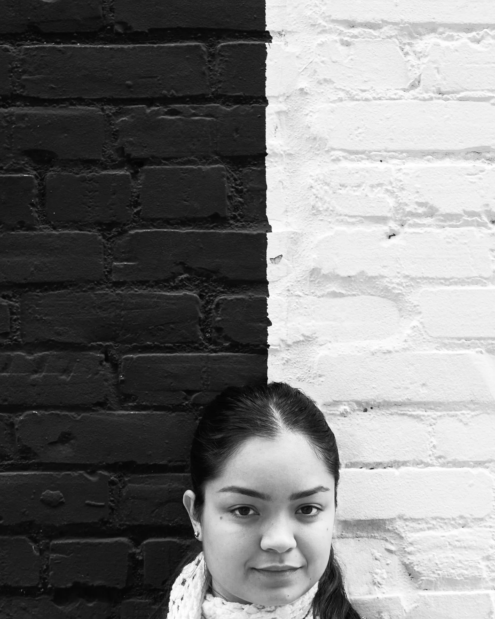 Creative conceptual photography by Marie Feutrier